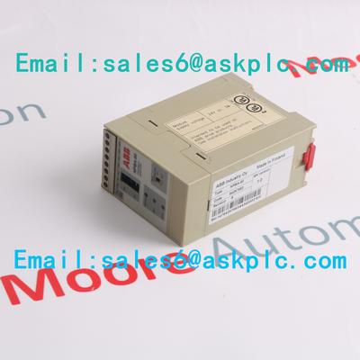 ABB 3BSE068891R1-800xA	TU819  Compact MTU terminal block, 50V (50 pin